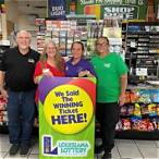 lottery winners in louisiana